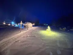 Фото гостя 1 — Дом 4-местный в поселение Бронницком сельском, 36 м², Великий Новгород