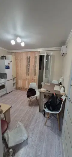 Фото гостя 8 — Квартира однокомнатная на улице Адмирала Пустошкина, 36 м², Анапа