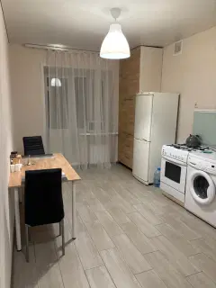 Фото гостя 5 — Квартира однокомнатная на улице Жуковского, 40 м², Арзамас