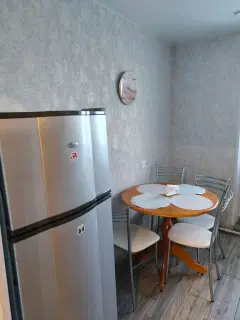 Фото гостя 2 — Квартира двухкомнатная на улице Западной, 55 м², Псков