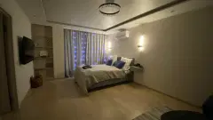 Фото гостя 3 — Квартира однокомнатная на улице Ломоносова, 50 м², Великий Новгород