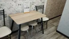 Фото гостя 10 — Квартира однокомнатная на улице Козлова, 33 м², Смоленск