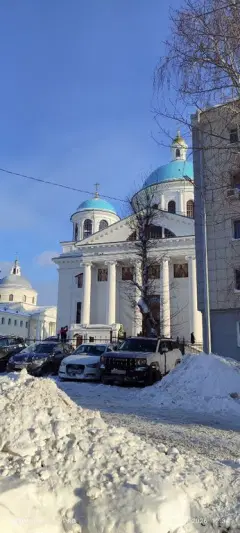 Фото гостя 3 — Студия однокомнатная у Кремлёвской, в Вахитовском, 30 м², Казань