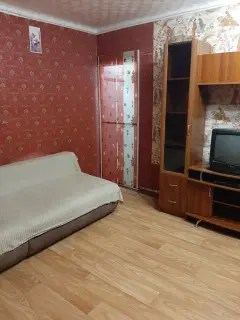 Фото гостя 1 — Квартира двухкомнатная в Железнодорожном, 45 м², Красноярск