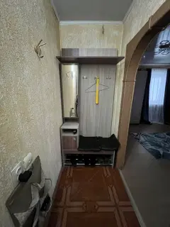 Фото гостя 1 — Квартира однокомнатная на улице Шевченко, 29 м², Смоленск