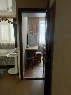 Фото гостя 8 — Квартира однокомнатная на улице Шевченко, 29 м², Смоленск