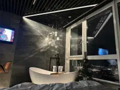 Фото гостя 3 — Апартаменты однокомнатные на улице Колхозной, 35 м², Краснодар