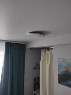 Фото гостя 4 — Студия однокомнатная в Советском, 16 м², Нижний Новгород