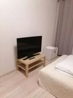 Фото гостя 3 — Квартира однокомнатная на улице Рогожникова, 40 м², Ставрополь