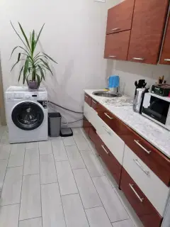 Фото гостя 4 — Квартира однокомнатная на улице Рогожникова, 40 м², Ставрополь