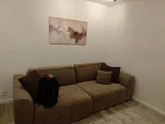 Фото гостя 2 — Квартира двухкомнатная в Нижегородском, 50 м², Нижний Новгород
