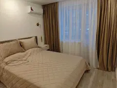 Фото гостя 3 — Квартира двухкомнатная в Нижегородском, 50 м², Нижний Новгород