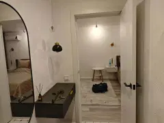 Фото гостя 4 — Квартира двухкомнатная в Нижегородском, 50 м², Нижний Новгород