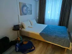 Фото гостя 8 — Квартира двухкомнатная в Нижегородском, 50 м², Нижний Новгород