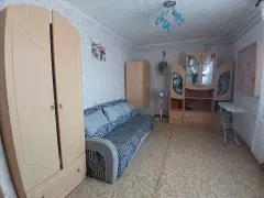 Фото гостя 2 — Квартира двухкомнатная в село Поводнево, 48 м², Мышкин