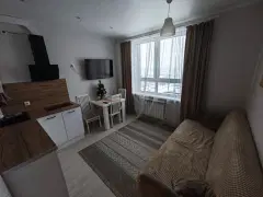 Фото гостя 2 — Квартира однокомнатная на шоссе Калужском, 36 м², Тула