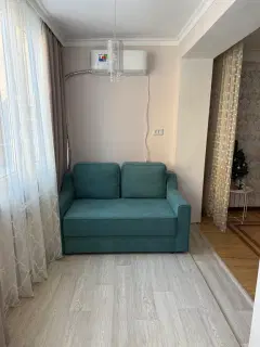 Фото гостя 5 — Квартира однокомнатная на улице С. Мамсурова, 34 м², Владикавказ