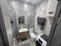 Фото гостя 11 — Студия однокомнатная на улице Городской Вал, 24 м², Ярославль