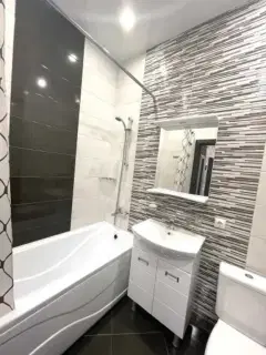 Фото гостя 2 — Квартира однокомнатная на улице Крымской, 43 м², Геленджик