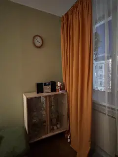 Фото гостя 1 — Квартира двухкомнатная на улице Пушкинской, 56 м², Мурманск
