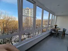 Фото гостя 7 — Квартира двухкомнатная на улице Велинградской, 49 м², Кисловодск