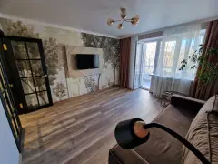 Фото гостя 11 — Квартира двухкомнатная на улице Велинградской, 49 м², Кисловодск