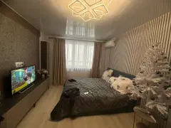 Фото гостя 6 — Квартира однокомнатная в Советском, 42 м², Нижний Новгород