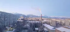 Фото гостя 1 — Квартира трёхкомнатная на улице Астана Кесаева, 80 м², Владикавказ
