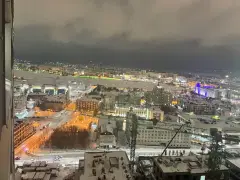 Фото гостя 2 — Квартира трёхкомнатная у Площади Габдуллы Тукая, в Вахитовском, 85 м², Казань
