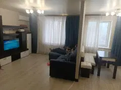 Фото гостя 1 — Квартира однокомнатная в Советском, 33 м², Тула