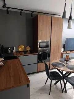 Фото гостя 1 — Студия однокомнатная в Советском, 32 м², Нижний Новгород
