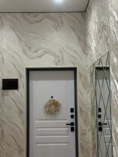 Фото гостя 8 — Студия однокомнатная на улице Нагорной, 40 м², Владикавказ
