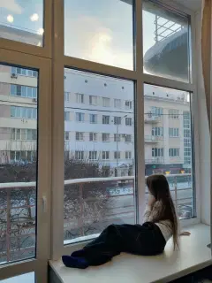 Фото гостя 1 — Апартаменты однокомнатные у метро Площадь 1905 года, 18 м², Екатеринбург