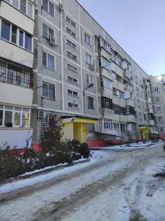 Фото гостя 7 — Квартира однокомнатная на улице Крайнего, 39 м², Пятигорск