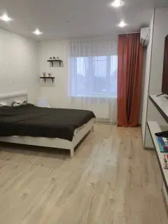Фото гостя 2 — Квартира однокомнатная в Дзержинском, 46 м², Волгоград