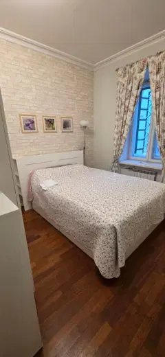 Фото гостя 6 — Квартира трёхкомнатная у Чеховской, в Тверском, 107 м², Москва