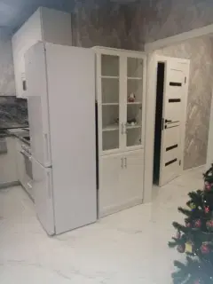 Фото гостя 1 — Квартира однокомнатная у метро Ленинская, 42 м², Нижний Новгород
