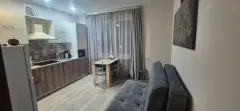 Фото гостя 9 — Квартира однокомнатная в Ленинском, 46 м², Самара