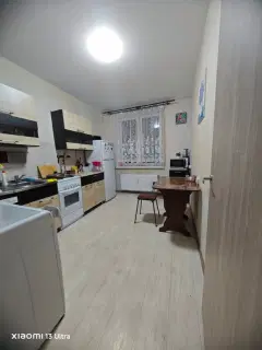 Фото гостя 2 — Квартира двухкомнатная на улице Ярослава Иванова, 48 м², Тихвин