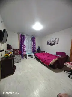 Фото гостя 6 — Квартира двухкомнатная на улице Ярослава Иванова, 48 м², Тихвин