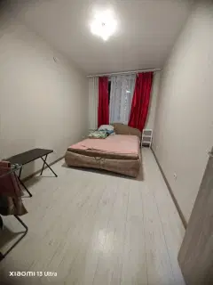 Фото гостя 7 — Квартира двухкомнатная на улице Ярослава Иванова, 48 м², Тихвин