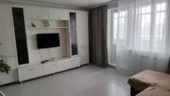 Фото гостя 1 — Квартира двухкомнатная на улице Николаева, 51 м², Смоленск