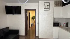 Фото гостя 7 — Квартира однокомнатная в Канавинском, 43 м², Нижний Новгород