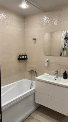 Фото гостя 11 — Квартира однокомнатная в Канавинском, 43 м², Нижний Новгород