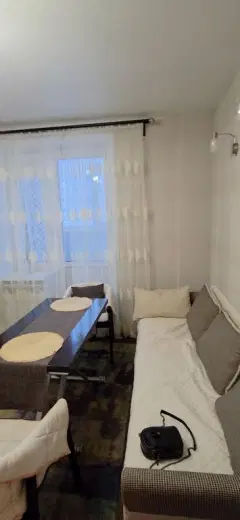 Фото гостя 1 — Квартира двухкомнатная на улице Тургенева, 45 м², Ярославль