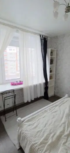 Фото гостя 3 — Квартира двухкомнатная на улице Тургенева, 45 м², Ярославль