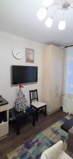 Фото гостя 5 — Квартира двухкомнатная на улице Тургенева, 45 м², Ярославль