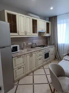 Фото гостя 1 — Квартира однокомнатная на проспекте Чехова, 43 м², Ростов-на-Дону