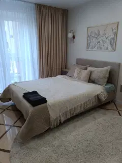 Фото гостя 5 — Квартира однокомнатная на проспекте Чехова, 43 м², Ростов-на-Дону
