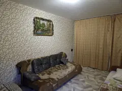 Фото гостя 2 — Квартира однокомнатная на улице Мире, 34 м², Арзамас